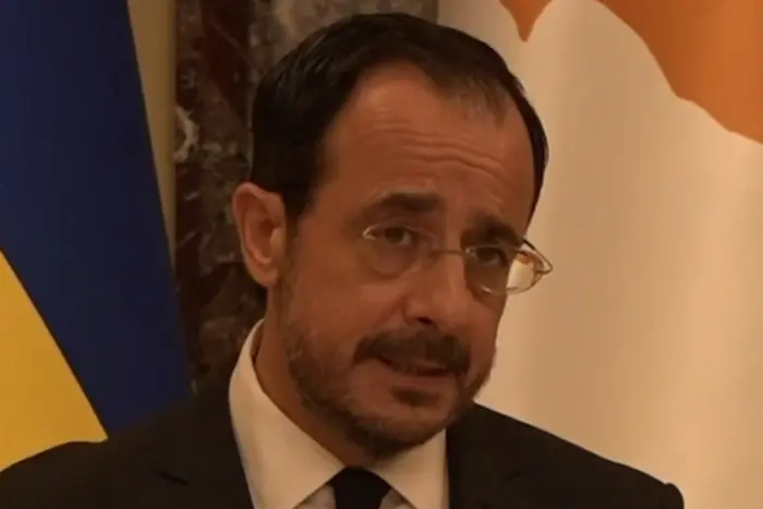 Кіпр допомагатиме Україні на шляху до членства в ЄС