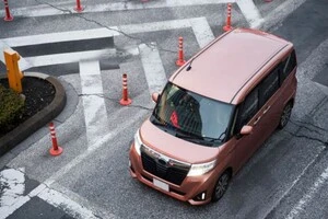 Кей-кари з Японії можуть з’явитися в США після рішення Трампа