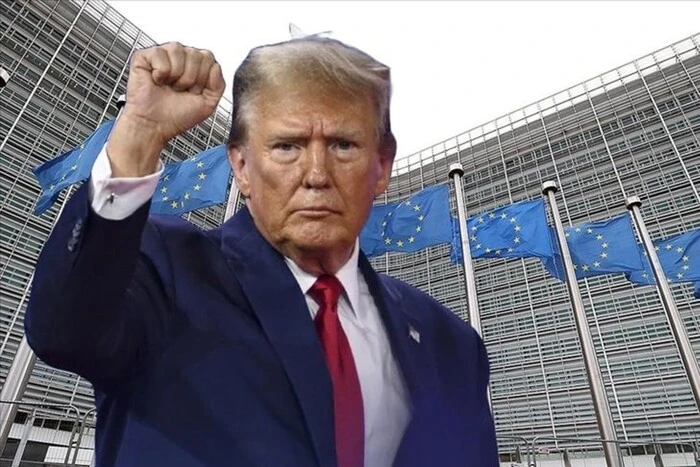 Європейці вважають Трампа загрозою та побоюються російського нападу – результати опитування