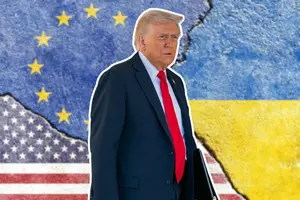 Как ЕС и Украине перестать быть козырной картой в торговых переговорах с США