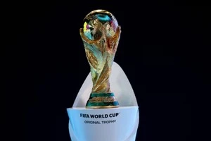 США розраховують, що чемпіонат світу з футболу принесе $30 млрд в економіку країни