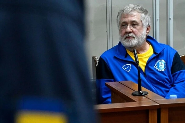  Суд продовжив запобіжний захід Коломойському до лютого наступного року