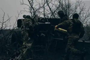 Загальні втрати ворога у війні склали 1 178 610 осіб