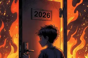 2026 рік стане роком випробувань: головні прогнози