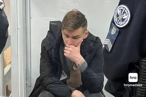 Суд арештував затриманого у вбивстві військового ТЦК. Що відомо про підозрюваного