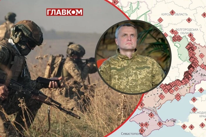 Ігор Луценко: Жодні мінімально вигідні «мирні» рішення нам зараз не світять