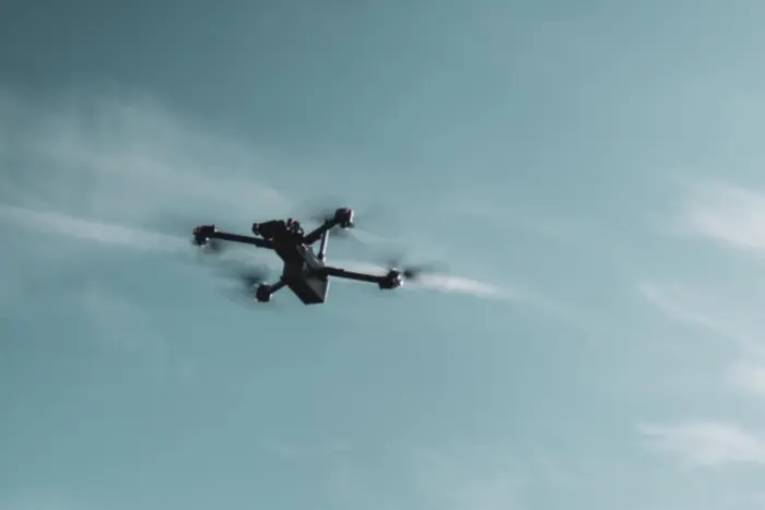 Франція не відкривала вогонь по дронах над базою атомних субмарин