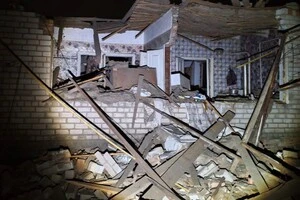  Наслідки російського удару по Дніпропетровщині 5 грудня 2025 року