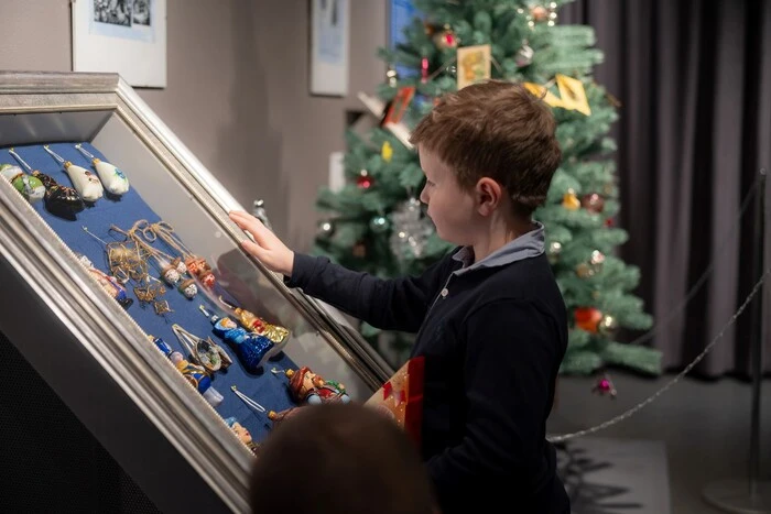 Куди сходити у Києві 8-14 грудня: дайджест культурних подій