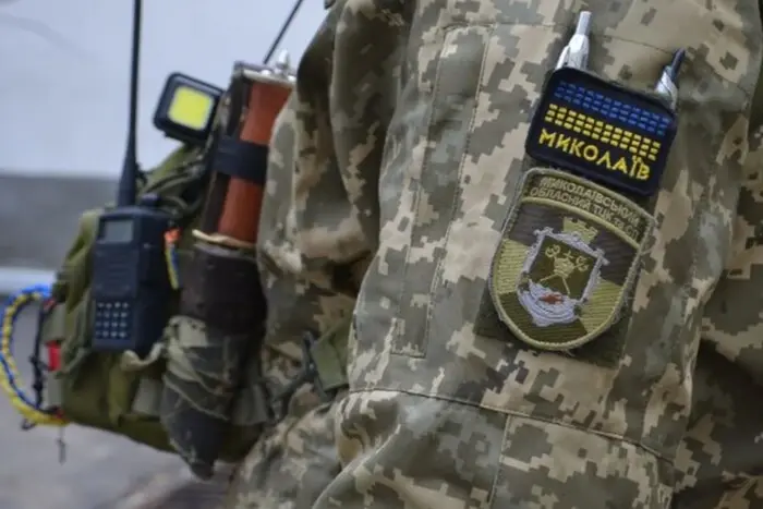 Открыть огонь. Военнослужащие ТЦК должны получить право на применение оружия