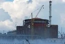 Запорізька АЕС пів години була була у повному блекауті. Заява МАГАТЕ