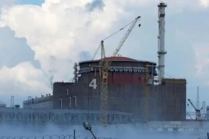 Гроссі вважає, що окупованій Запорізькій АЕС потрібен «особливий статус», якщо буде досягнуто мирної угоди між Росією та Україною