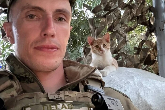 ЗСУ на фронті знищили члена збірної Росії з кросу