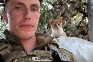 Російські пропагандистські ресурси наразі не повідомляють, про дату та обставини знищення окупанта