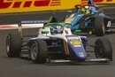 Олександр Бондарев виграв першу гонку другого етапу Formula Trophy
