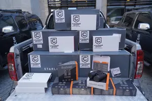 Сталь «Метінвесту» перетворилася на елемент оборони вже у перші дні війни