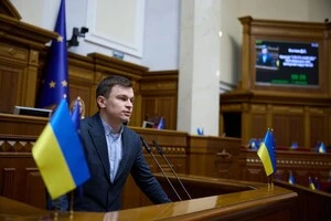 За словами політика, до майбутньої депутатської групи можуть доєднатися близько 20 парламентарів