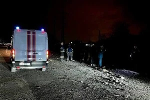 Унаслідок інциденту частину міста було знеструмлено