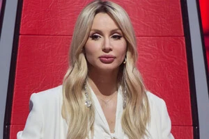 За словами Осадчої, Світлана Лобода намагалась зірвати фінал вокального шоу