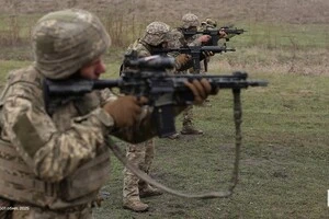 Ситуація на фронті 6 грудня