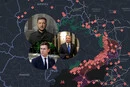 Стало відомо, які питання обговорювали Зеленський з Віткоффом та Кушнером