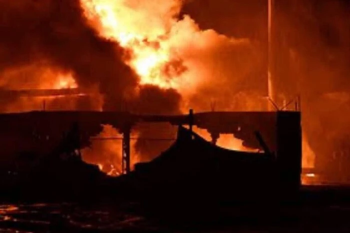 Атака на Кременчук та Фастів: головне за ніч