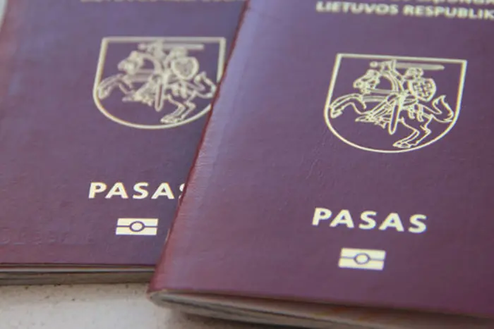 Литва анулювала понад 100 посвідок на проживання росіянам через поїздки до РФ і Білорусі