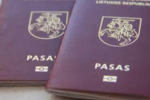 Литва анулювала понад 100 посвідок на проживання росіянам через поїздки до РФ і Білорусі