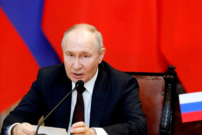 Соратник Путіна зробив заяву про можливу війну з Європою