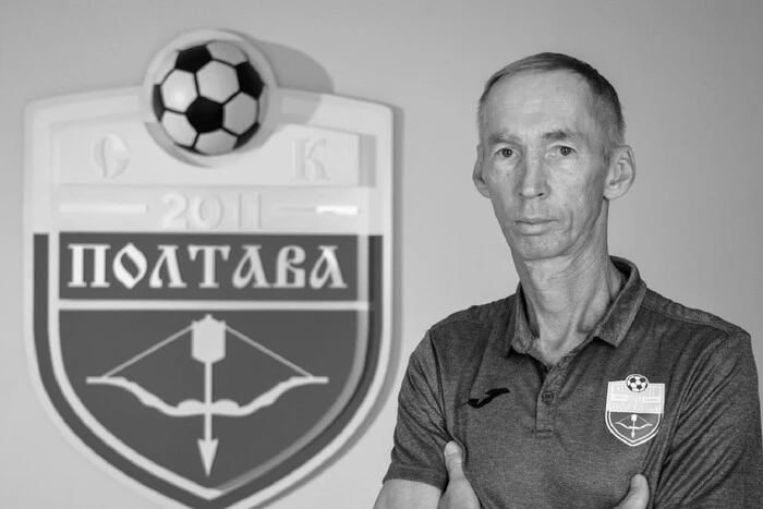 Володимиру Сисенку було 63 роки