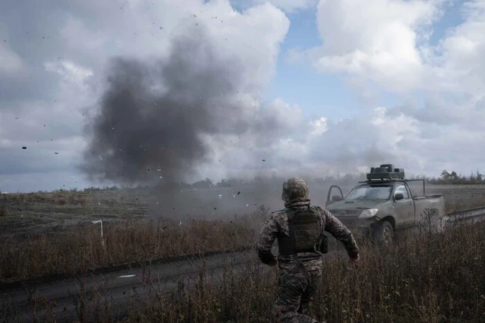 Майбутнє для України виглядає дуже похмурим: прогноз від NYT