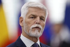 За словами Павела, російська авіація систематично перевіряє реакцію Альянсу та його готовність діяти в умовах загрози