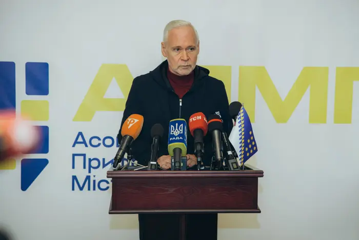 Мер Харкова виступив проти підвищення тарифів на розподіл газу