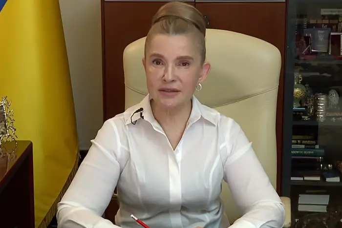 «Батьківщина» ініціює запровадження мораторію на підвищення податків для малого та середнього бізнесу