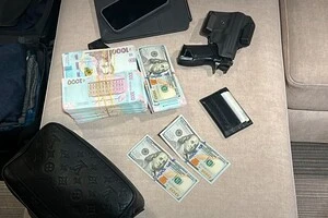 Імовірного спільника депутатки Скороход узято під варту 