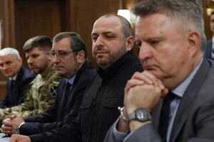 США розділили наші переговори всього на дві частини