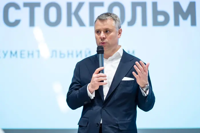 Як домовитися з Путіним? Розповідає Юрій Вітренко, який дотиснув російського диктатора у газових переговорах