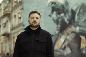 «Пам'ятники Зеленському стоятимуть на всіх головних площах країни». Нардеп назвав умову