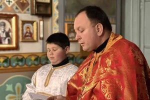 Олексій Філюк усиновив чотирьох дітей, тож має право на відстрочку 