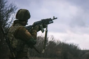 Москва досягла успіхів у Запорізькій області та близька до захоплення Купʼянська, що на Харківщині