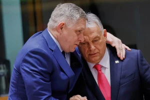 Угорщина та Словаччина мають намір оскаржити план ЄС щодо поступової відмови від імпорту російських газу та нафти