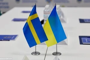 Швеція скоротить допомогу п’яти країнам, щоб збільшити фінансову підтримку України