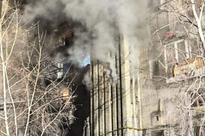 Росія атакувала Чернігів, Дніпро та Охтирку: головне за ніч