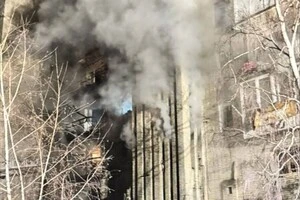 Росія атакувала Чернігів, Дніпро та Охтирку: головне за ніч