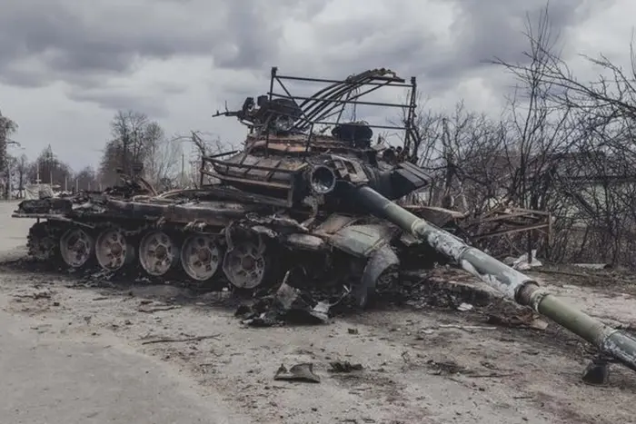 Втрати ворога станом на 8 грудня 2025 – Генштаб ЗСУ