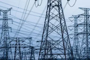 Дрони атакували Ростовську область: пошкоджено лінію електропередачі