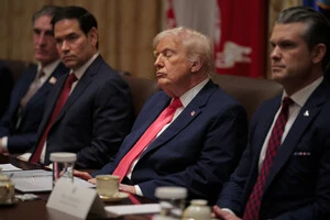 США змінюють свою стратегію національної безпеки. А що робить Україна?