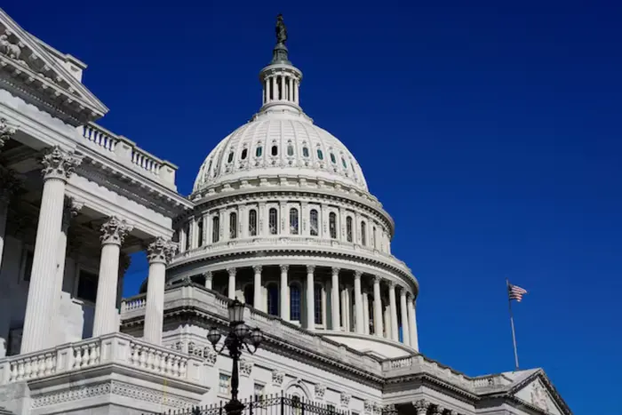 США оприлюднили оборонний законопроєкт: скільки коштів передбачено для України