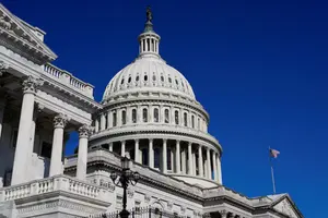 США оприлюднили оборонний законопроєкт: скільки коштів передбачено для України