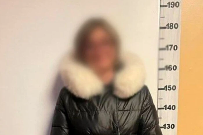 Киянка постане перед судом за підпал дверей квартири власної доньки